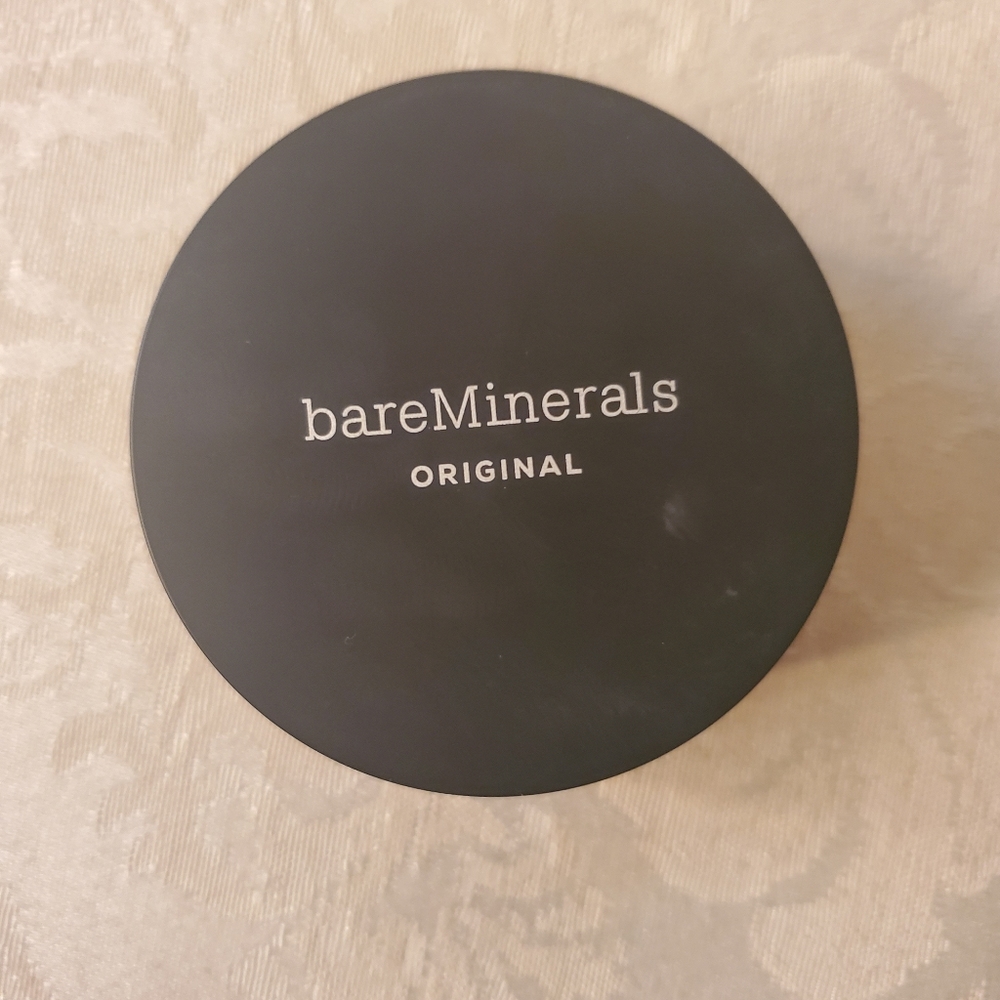 Bare minerals neutral medium 15